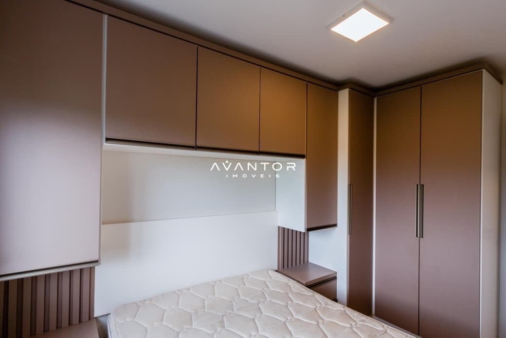Apartamento com 2 quartos à venda no Residencial Sorrento, em Noal, Santa Maria/RS — foto 12 de 16