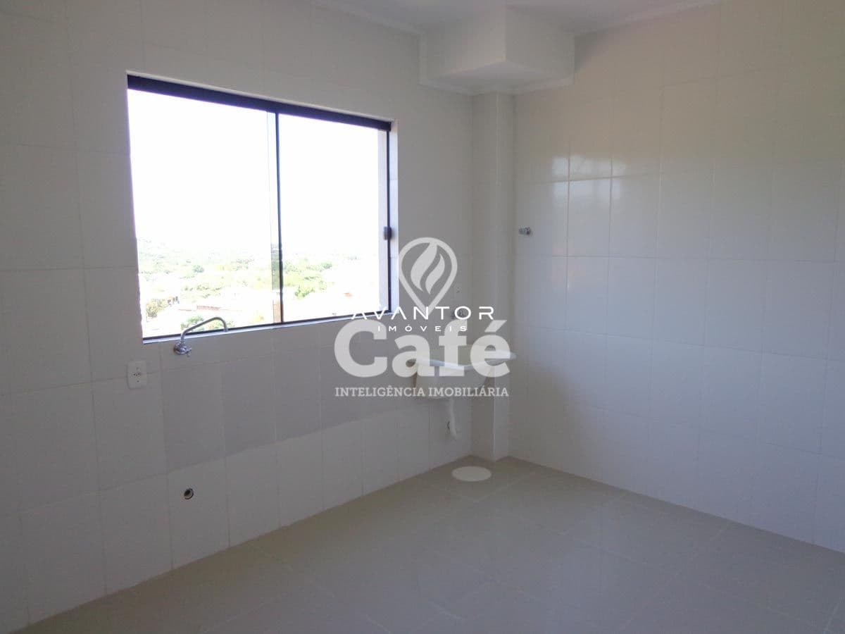 Apartamento com 2 quartos à venda no Residencial Peripolli, em Presidente João Goulart, Santa Maria/RS — foto 2 de 14