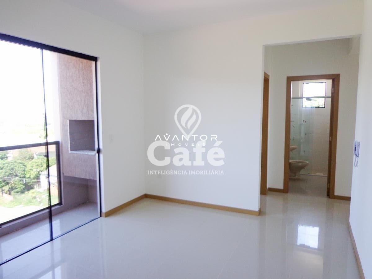Apartamento com 2 quartos à venda no Residencial Peripolli, em Presidente João Goulart, Santa Maria/RS — foto 3 de 14