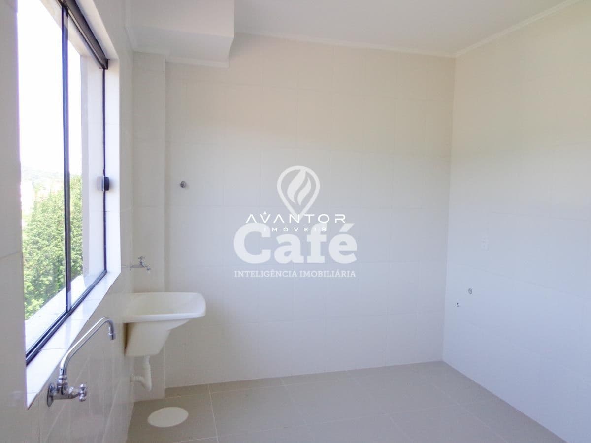 Apartamento com 2 quartos à venda no Residencial Peripolli, em Presidente João Goulart, Santa Maria/RS — foto 6 de 14
