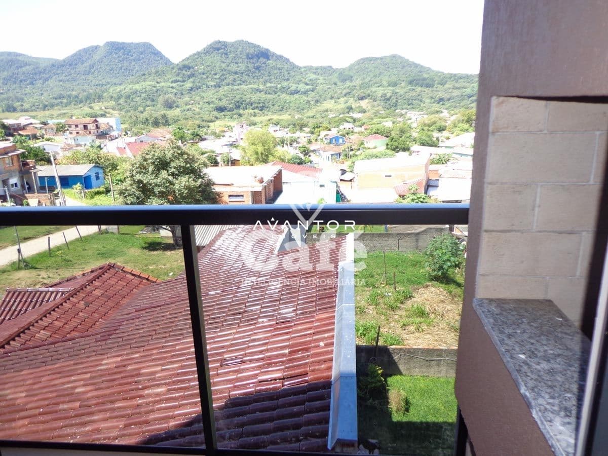 Apartamento com 2 quartos à venda no Residencial Peripolli, em Presidente João Goulart, Santa Maria/RS — foto 13 de 14