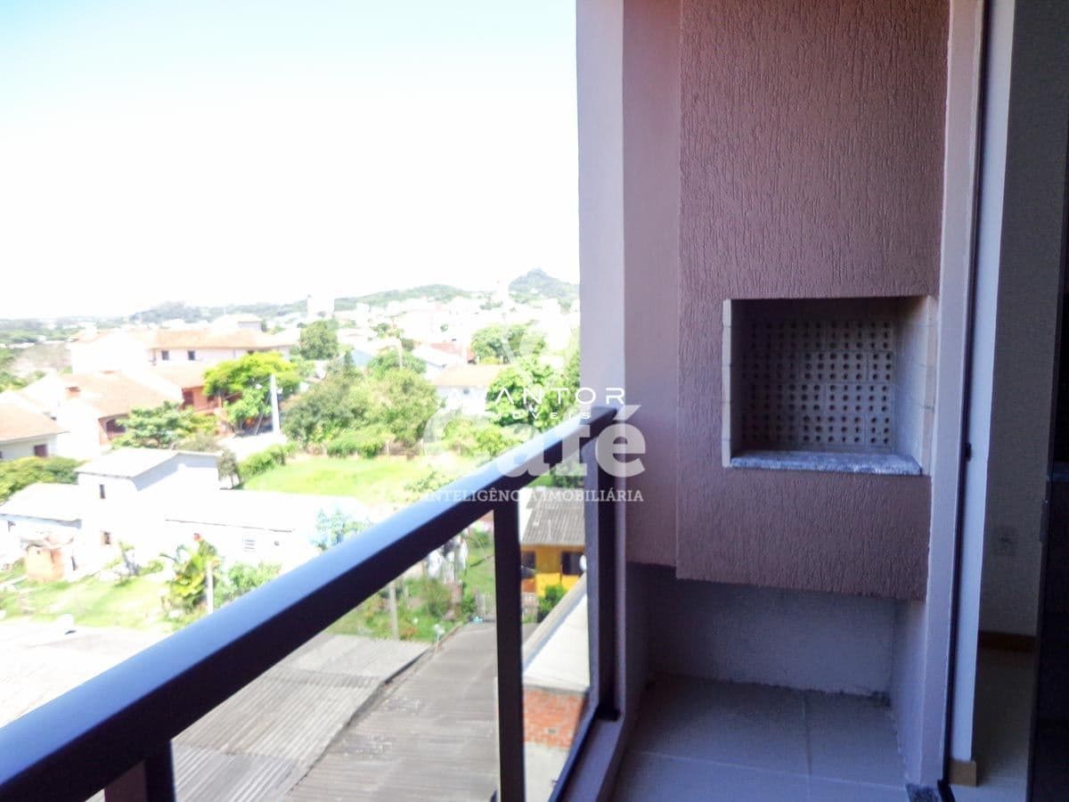 Apartamento com 2 quartos à venda no Residencial Peripolli, em Presidente João Goulart, Santa Maria/RS — foto 14 de 14
