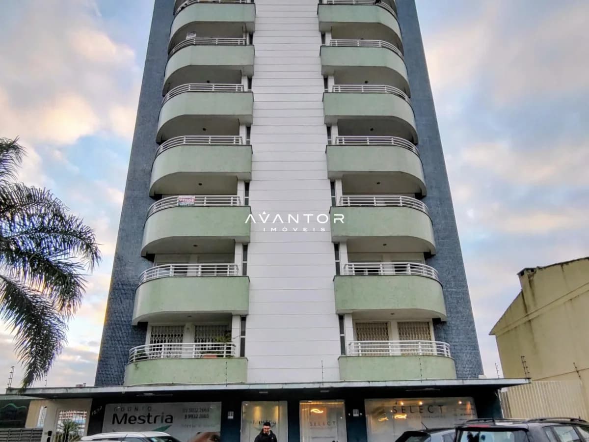 Residencial Tássia, Nossa Senhora das Dores, Santa Maria/RS — foto 1 de 2