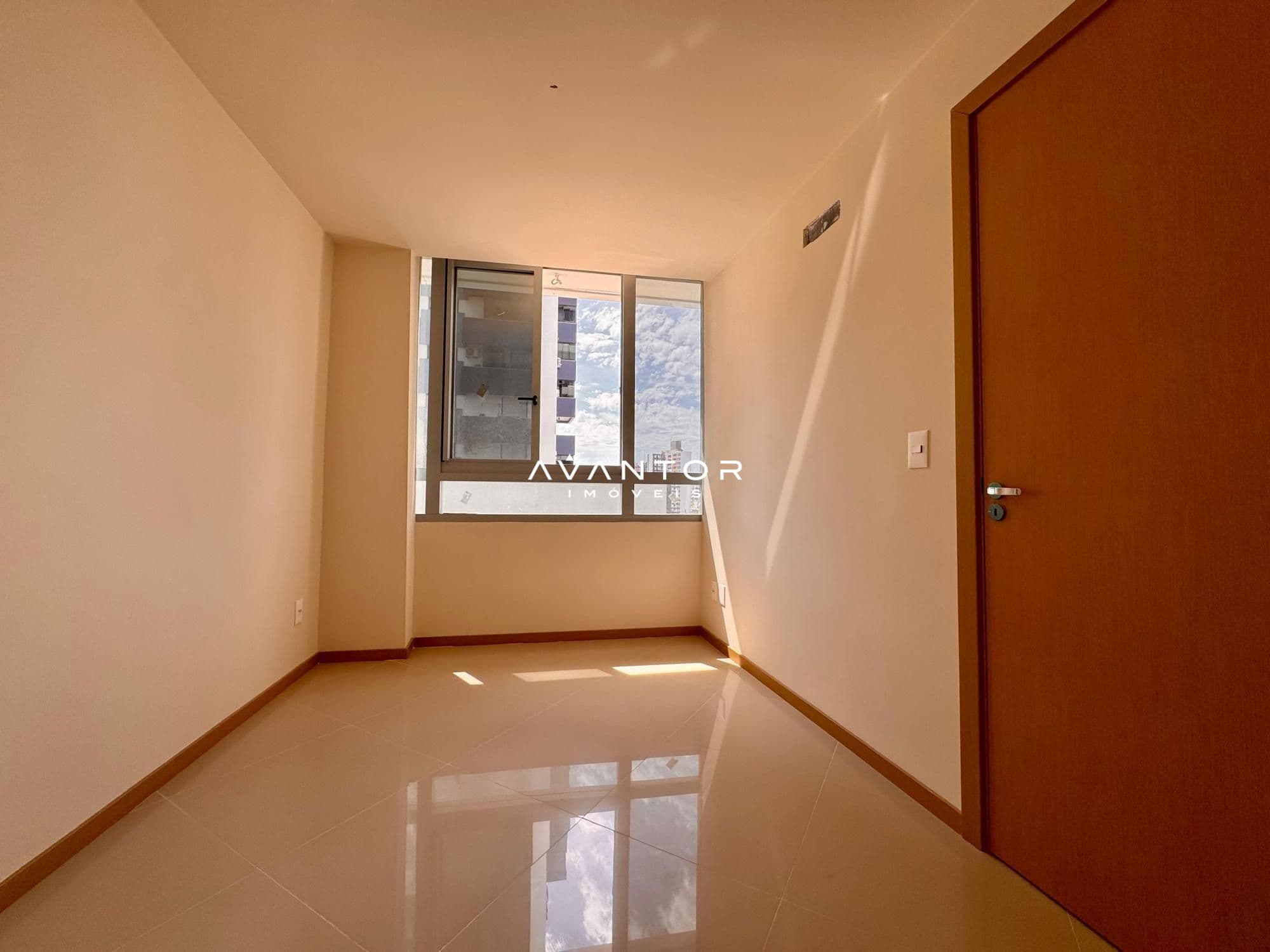 2° Dormitório — Apartamento com 2 quartos à venda no Residencial Cristo Rei, em Centro, Santa Maria/RS