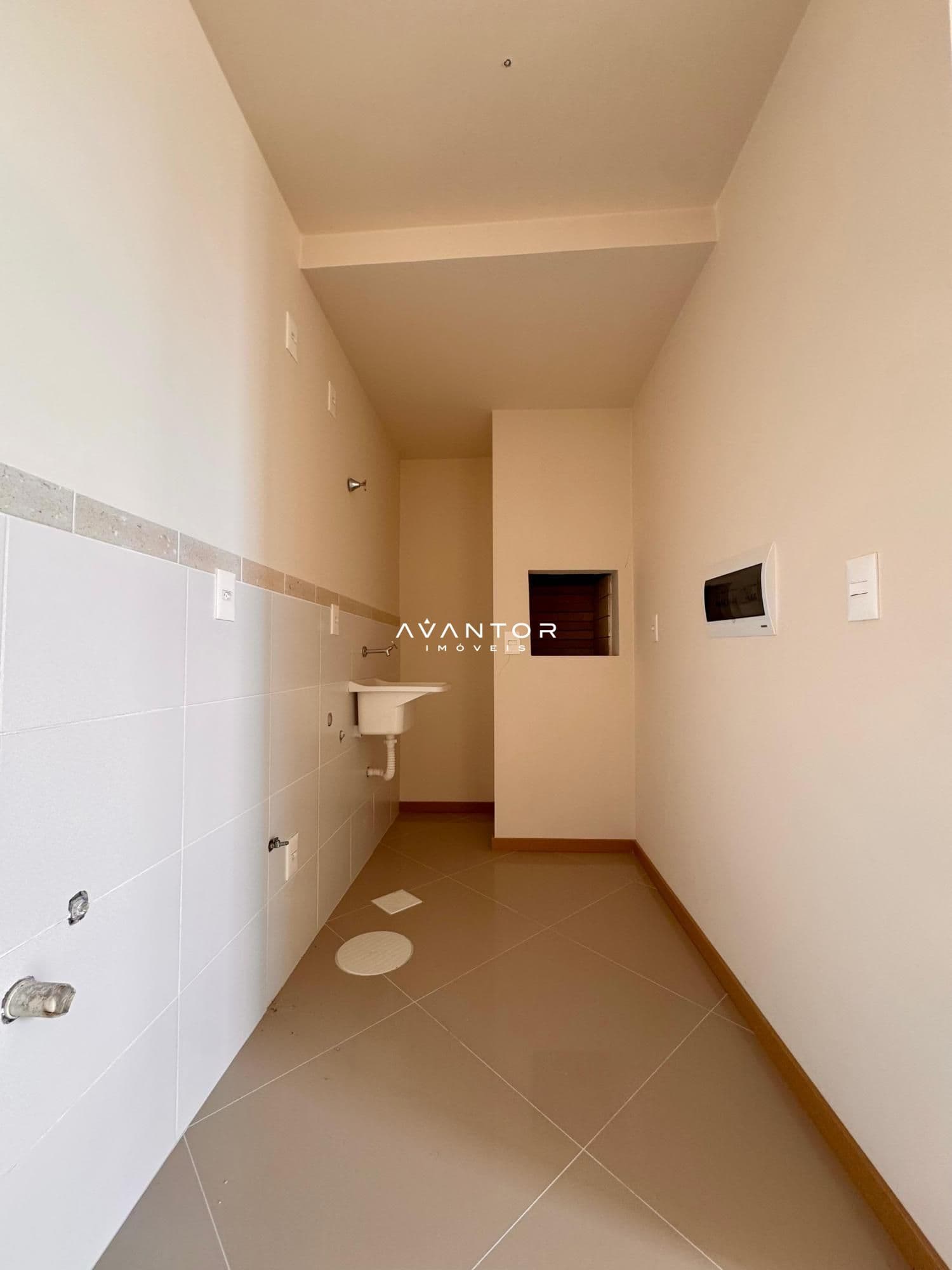 Apartamento com 2 quartos à venda no Residencial Cristo Rei, em Centro, Santa Maria/RS — foto 9 de 10