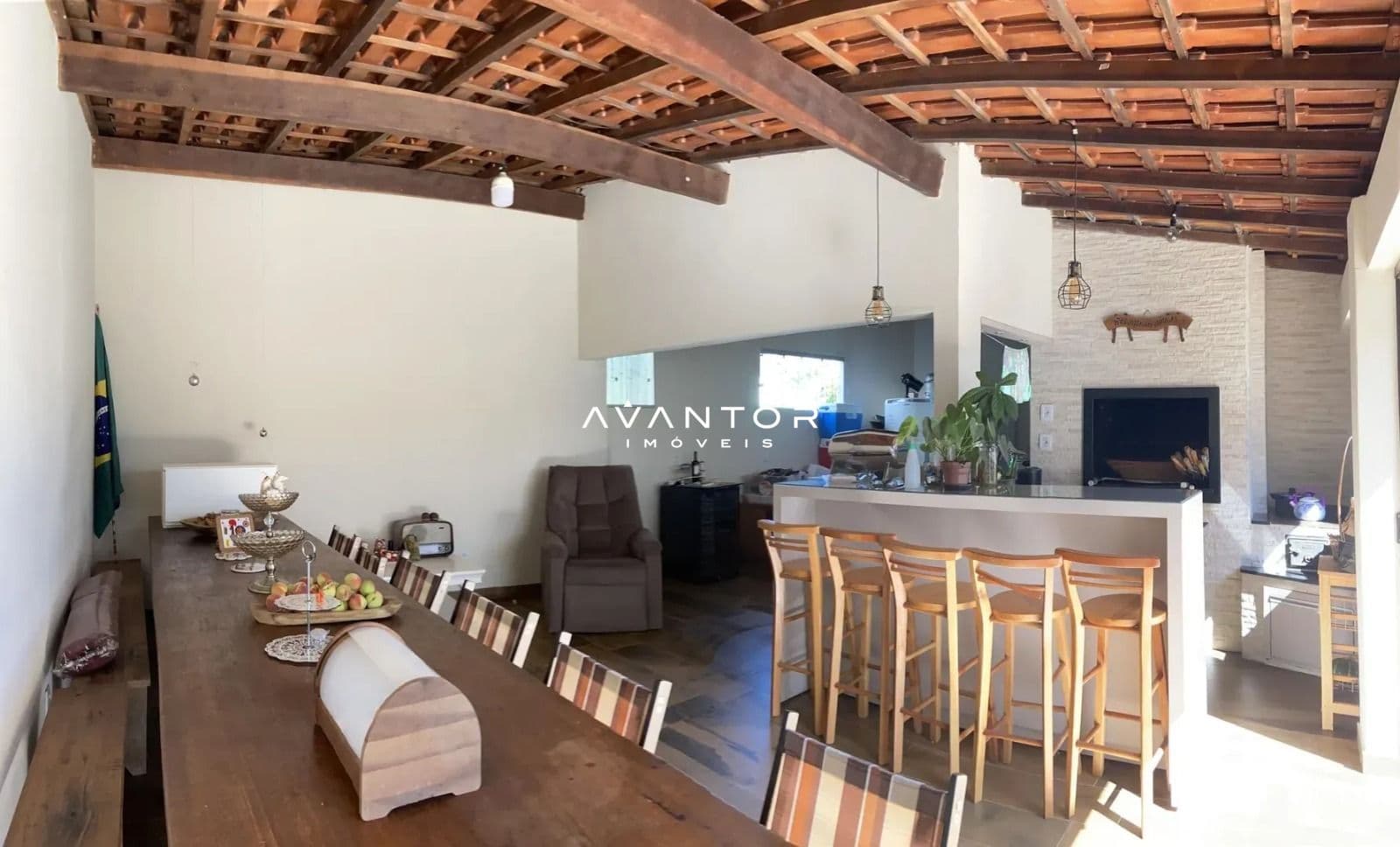Casa com 3 quartos à venda em Nossa Senhora Medianeira, Santa Maria/RS — foto 11 de 12
