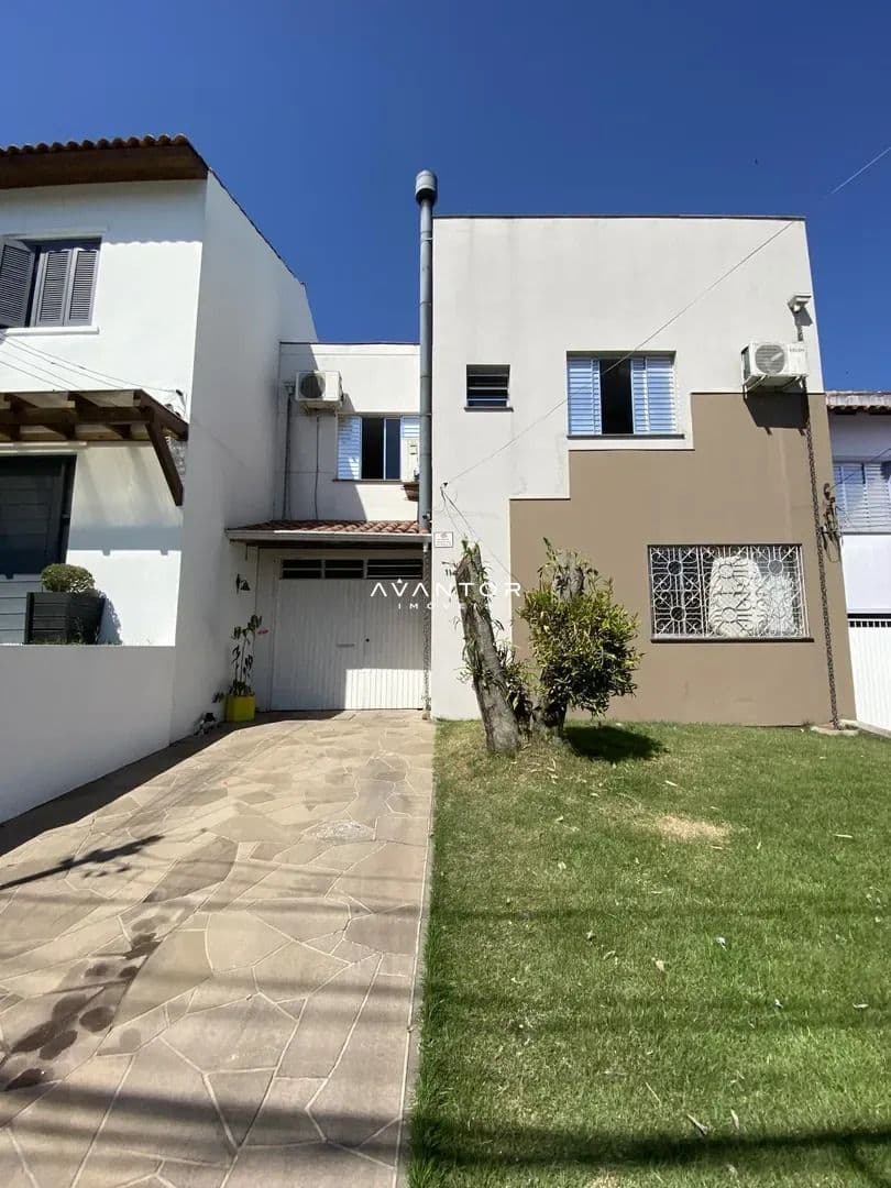Casa com 3 quartos à venda em Nossa Senhora Medianeira, Santa Maria/RS — foto 12 de 12