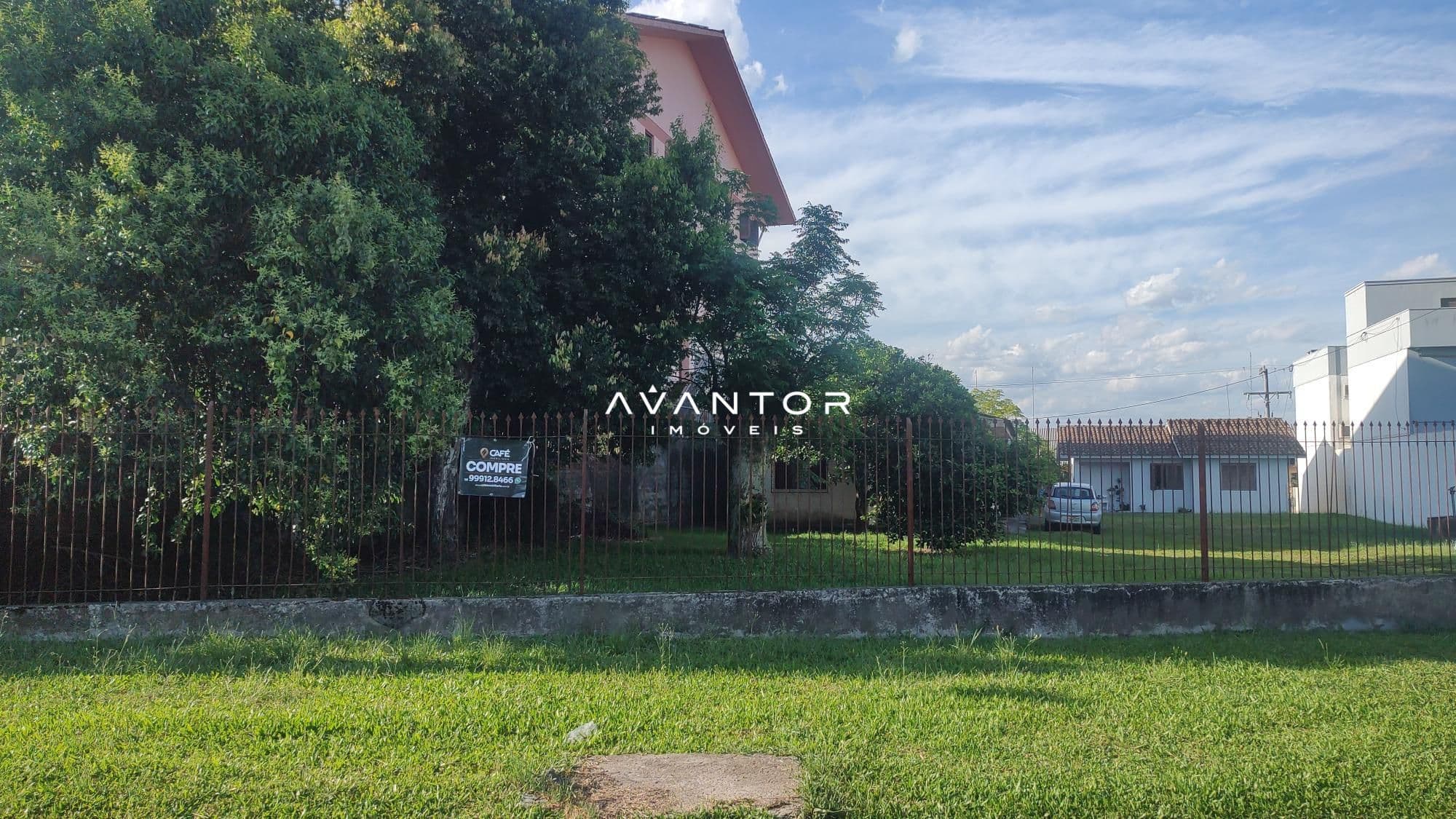 Terreno à venda em Camobi, Santa Maria/RS — foto 2 de 15