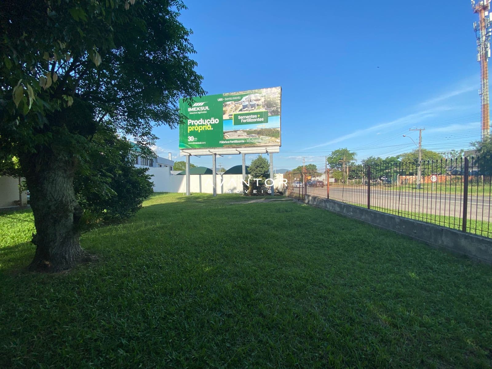 Terreno à venda em Camobi, Santa Maria/RS — foto 3 de 15