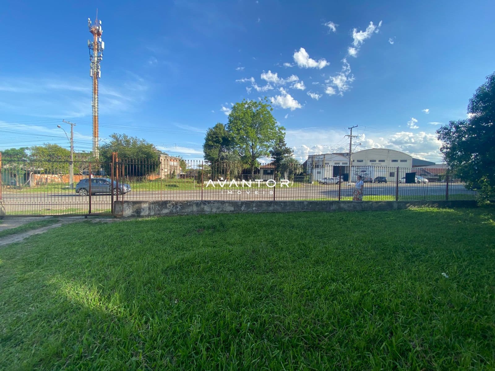Terreno à venda em Camobi, Santa Maria/RS — foto 15 de 15