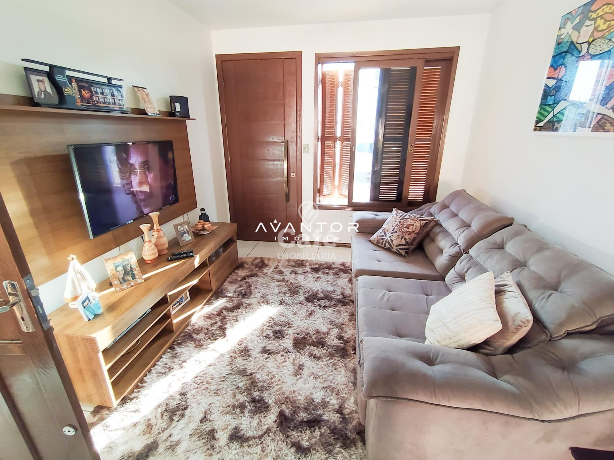 Casa com 3 quartos à venda em Dom Antônio Reis, Santa Maria/RS — foto 2 de 16