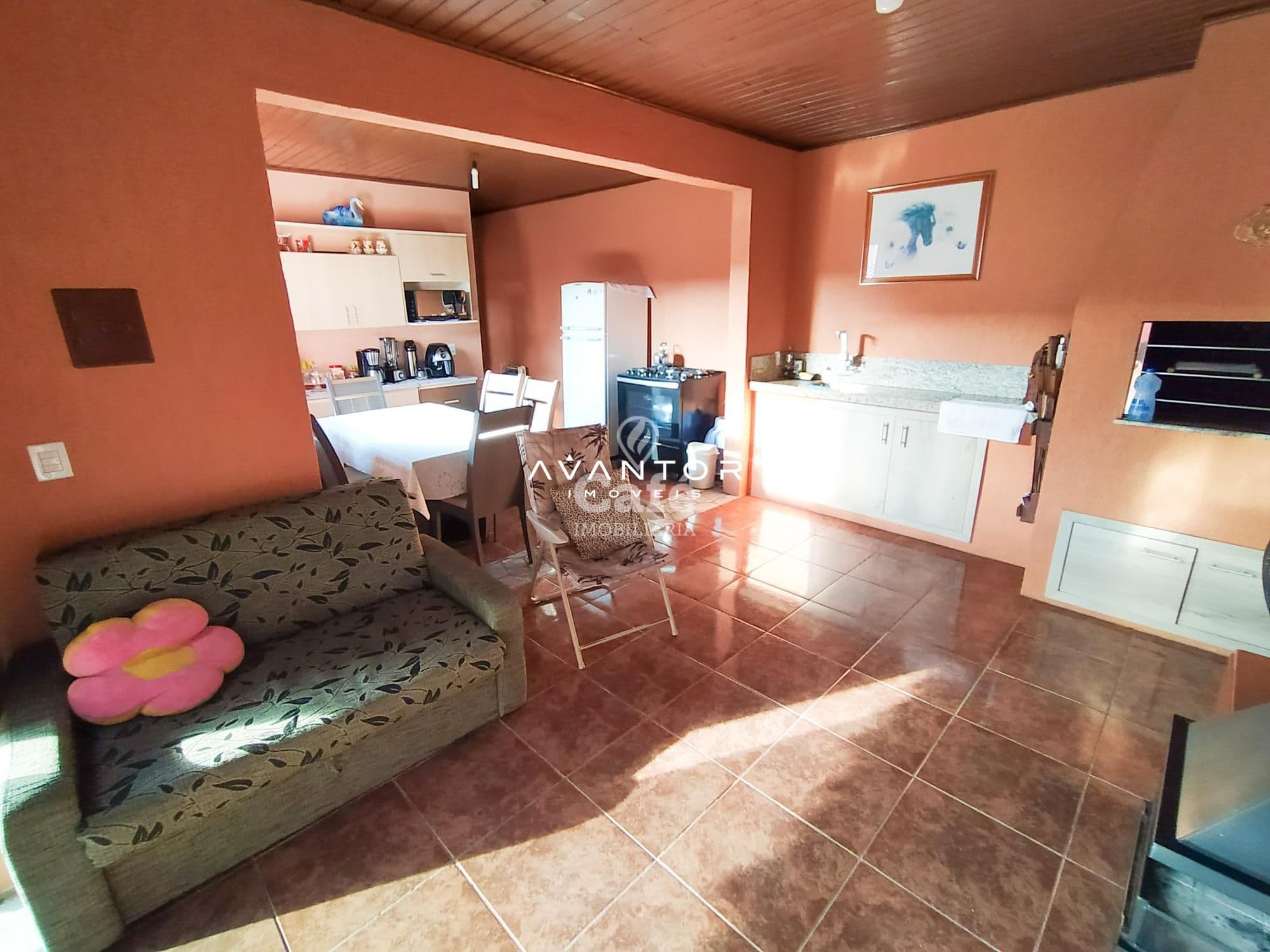 Casa com 3 quartos à venda em Dom Antônio Reis, Santa Maria/RS — foto 11 de 16