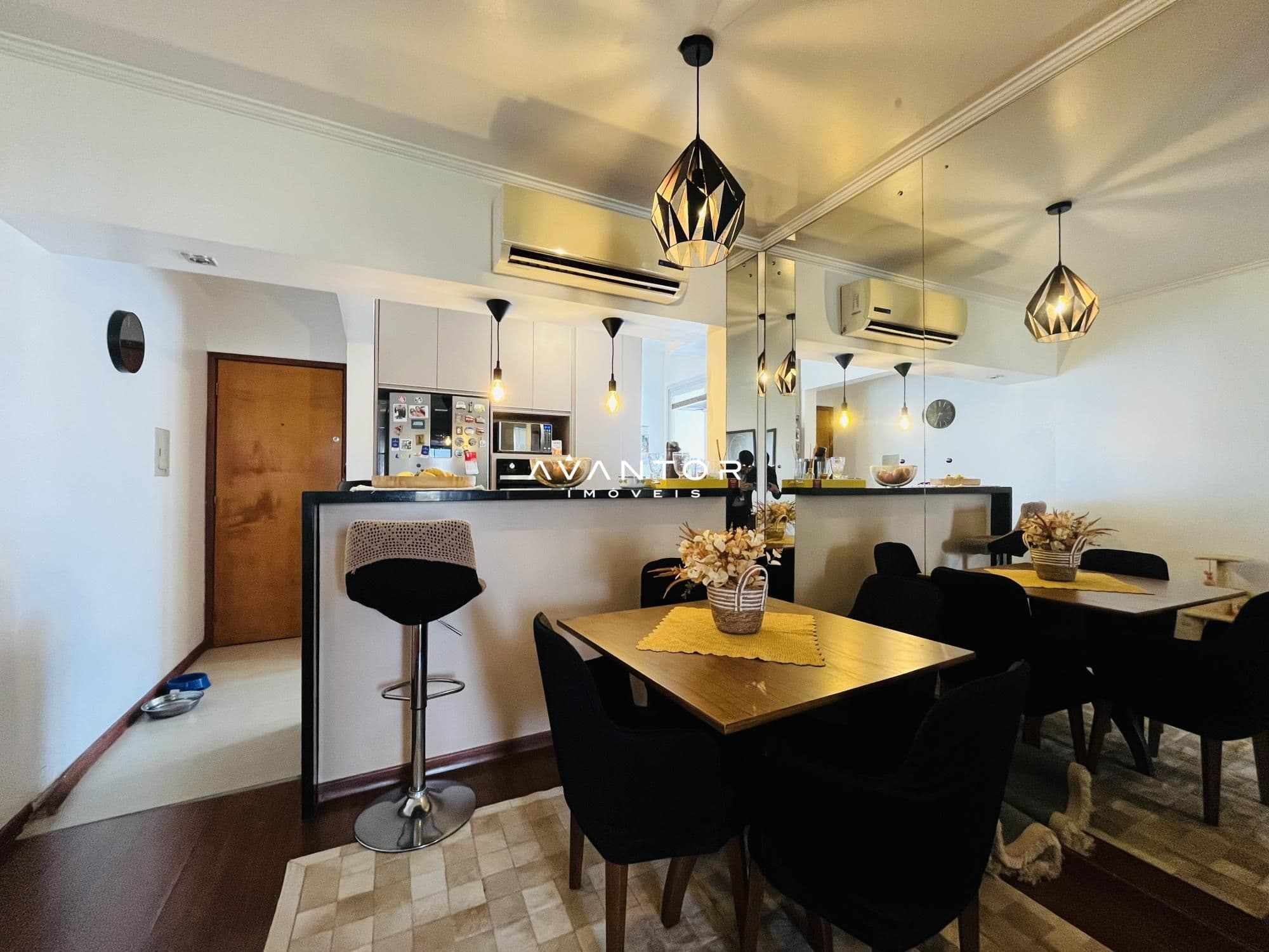 Apartamento com 3 quartos à venda no Edifício Torres Britânicas, em Nossa Senhora de Lourdes, Santa Maria/RS — foto 3 de 38
