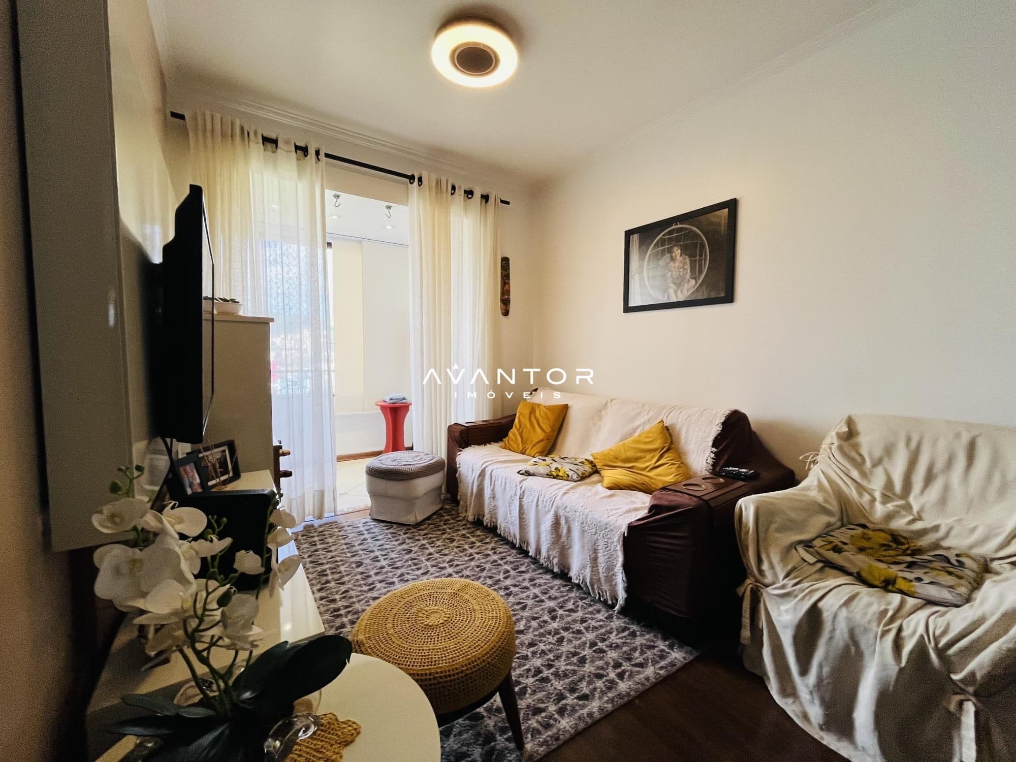 Apartamento com 3 quartos à venda no Edifício Torres Britânicas, em Nossa Senhora de Lourdes, Santa Maria/RS — foto 5 de 38