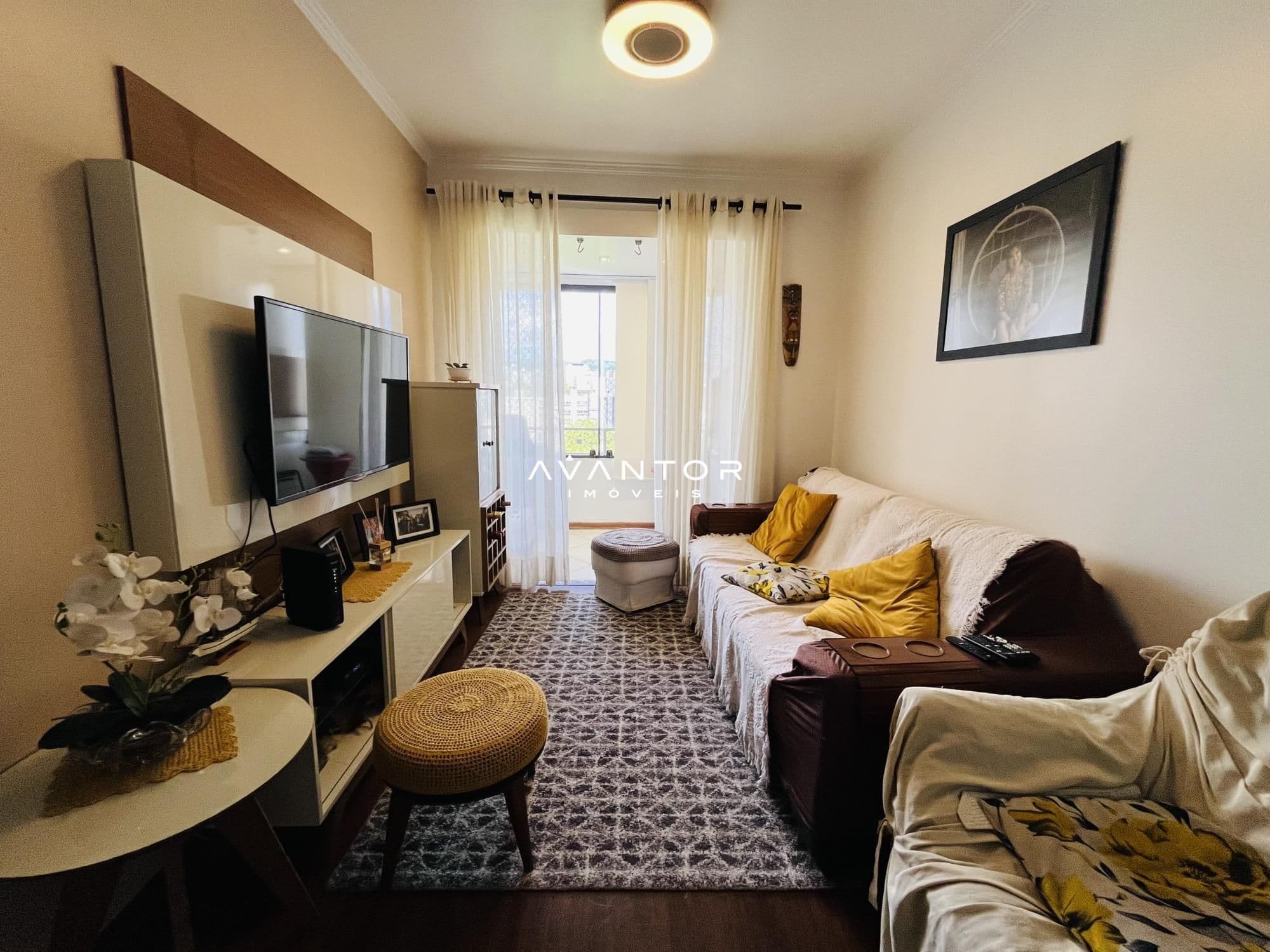 Apartamento com 3 quartos à venda no Edifício Torres Britânicas, em Nossa Senhora de Lourdes, Santa Maria/RS — foto 7 de 38