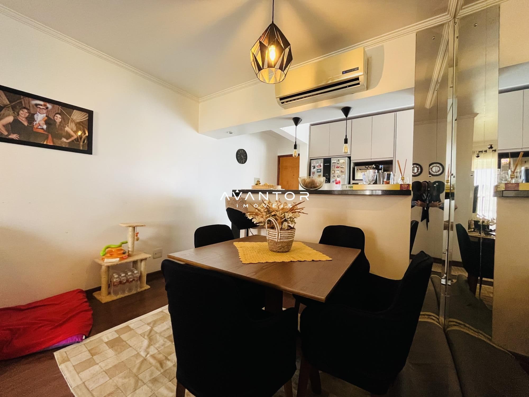 Apartamento com 3 quartos à venda no Edifício Torres Britânicas, em Nossa Senhora de Lourdes, Santa Maria/RS — foto 13 de 38