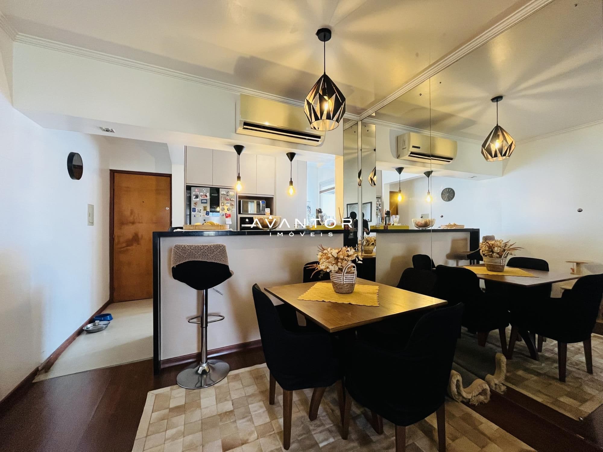Apartamento com 3 quartos à venda no Edifício Torres Britânicas, em Nossa Senhora de Lourdes, Santa Maria/RS — foto 21 de 38