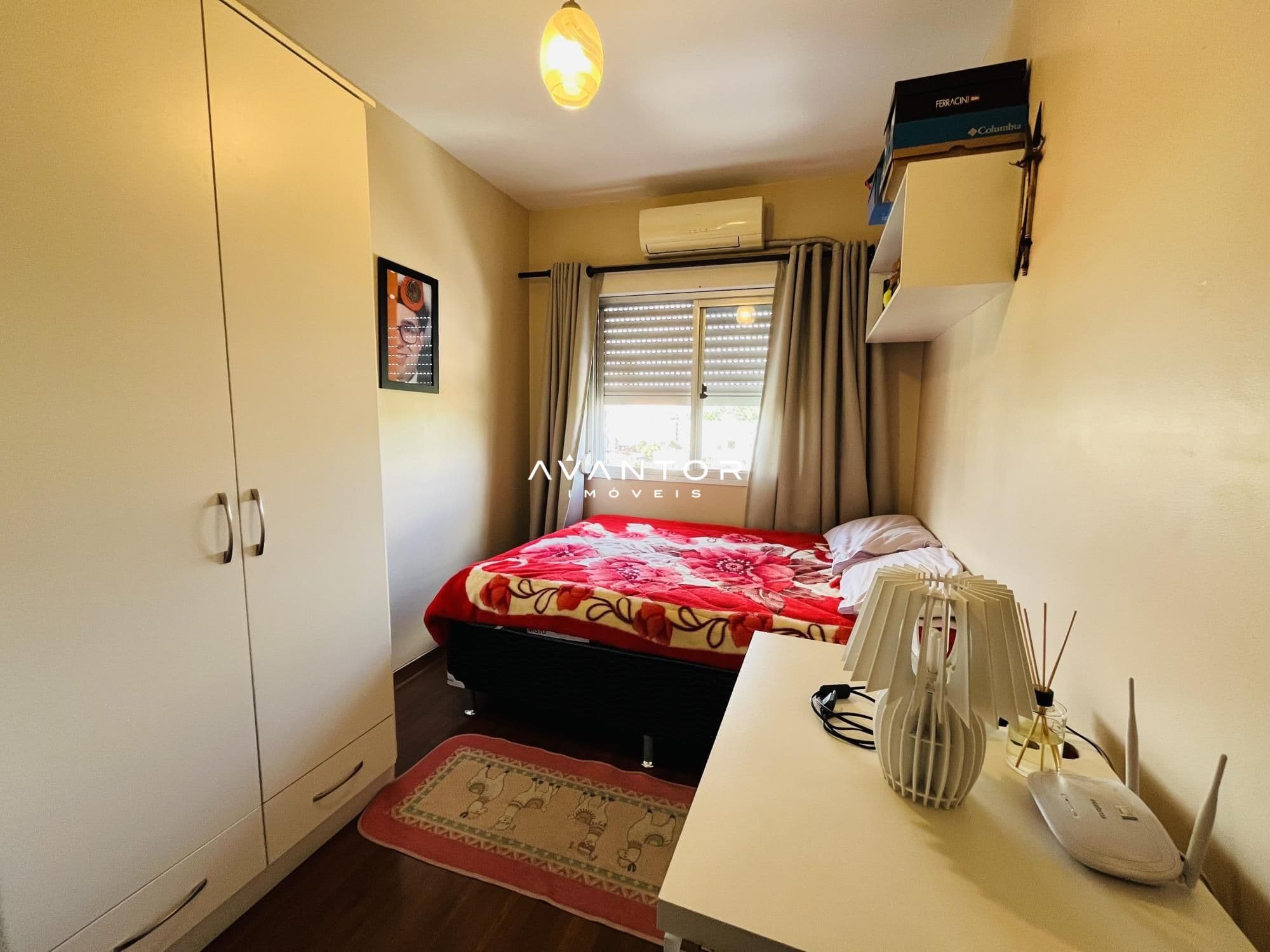Apartamento com 3 quartos à venda no Edifício Torres Britânicas, em Nossa Senhora de Lourdes, Santa Maria/RS — foto 25 de 38