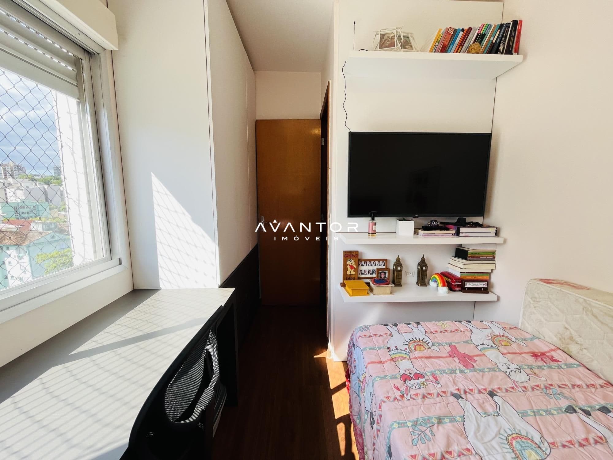 Apartamento com 3 quartos à venda no Edifício Torres Britânicas, em Nossa Senhora de Lourdes, Santa Maria/RS — foto 31 de 38