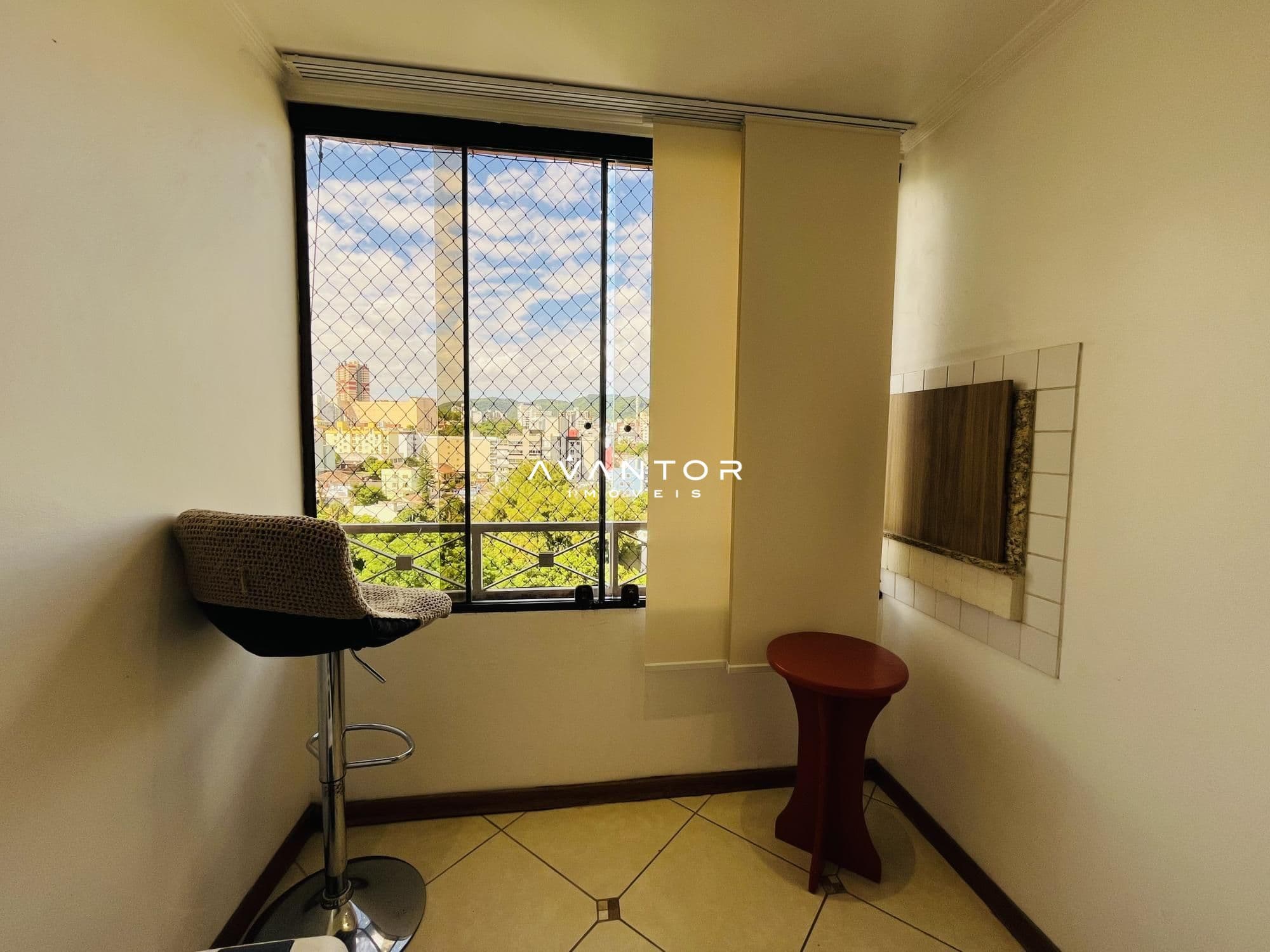 Apartamento com 3 quartos à venda no Edifício Torres Britânicas, em Nossa Senhora de Lourdes, Santa Maria/RS — foto 37 de 38