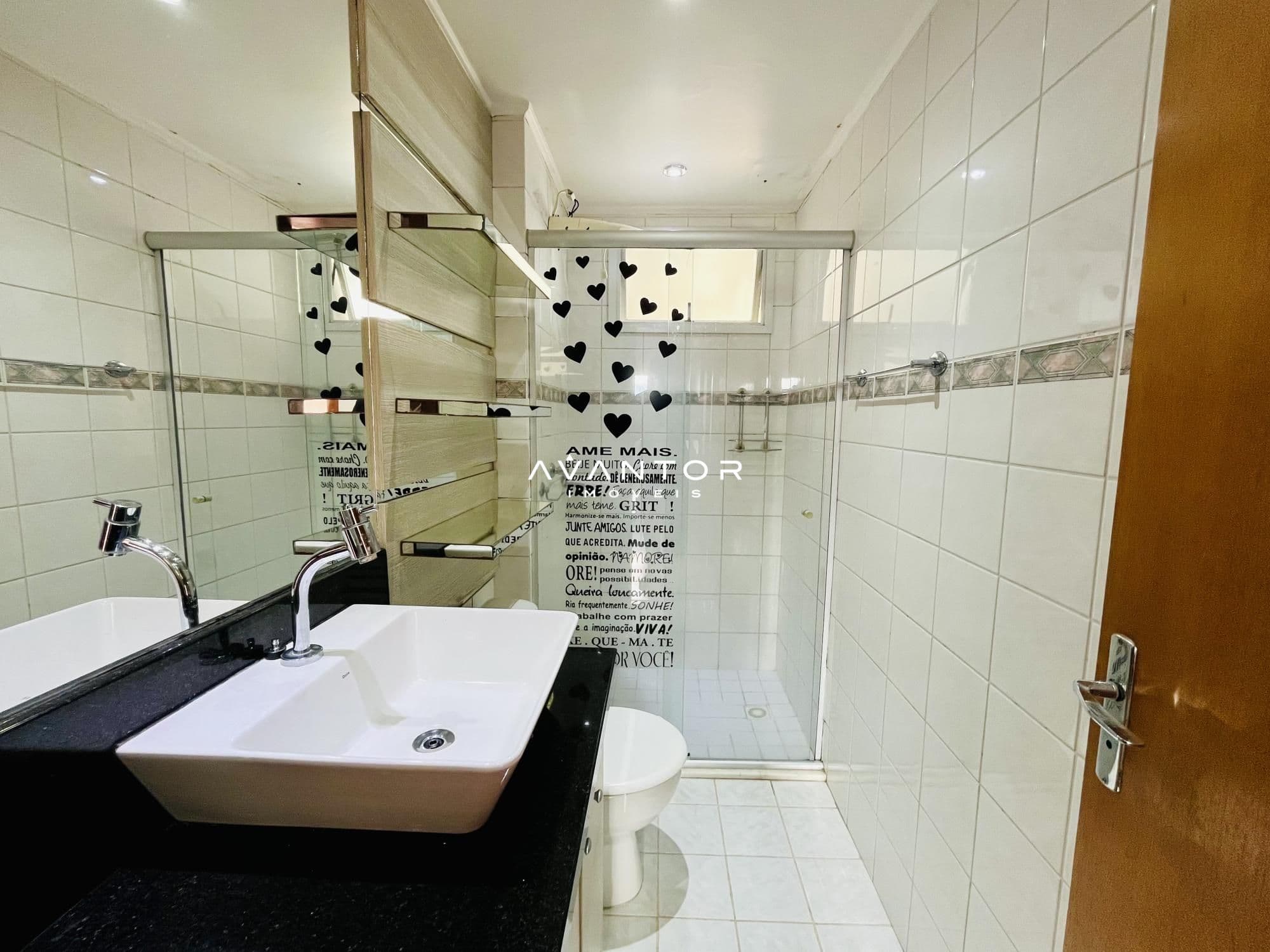 Apartamento com 3 quartos à venda no Edifício Torres Britânicas, em Nossa Senhora de Lourdes, Santa Maria/RS — foto 30 de 38
