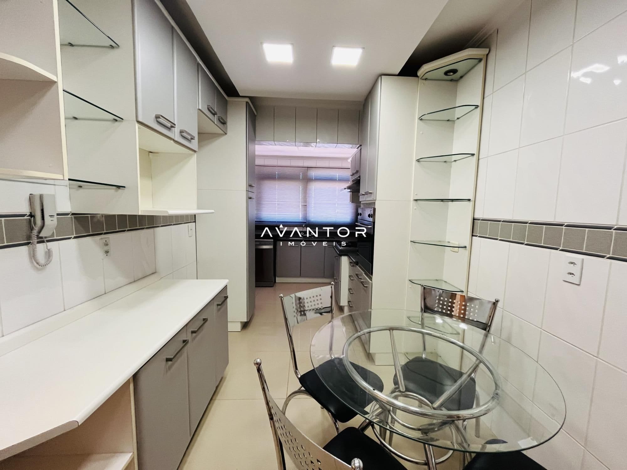 Cobertura com 3 quartos à venda no Edifício Ybytory, em Centro, Santa Maria/RS — foto 8 de 31