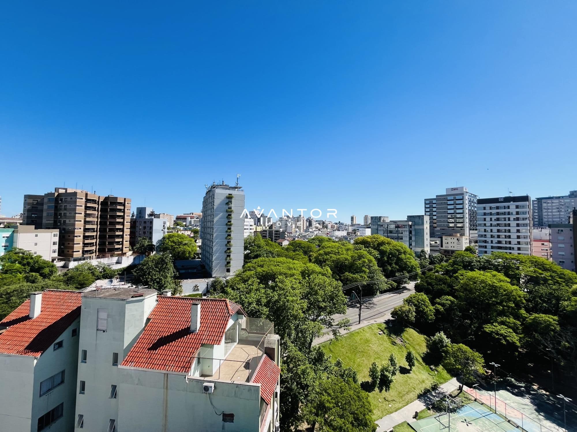 Cobertura com 3 quartos à venda no Edifício Ybytory, em Centro, Santa Maria/RS — foto 29 de 31