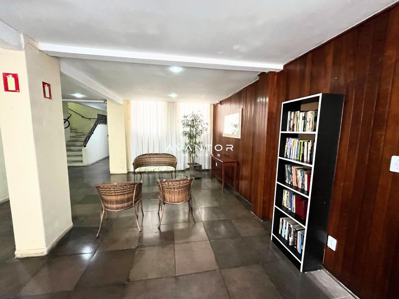 Apartamento com 4 quartos à venda no Edifício José Dangui Pacheco, em Centro, Santa Maria/RS — foto 3 de 30