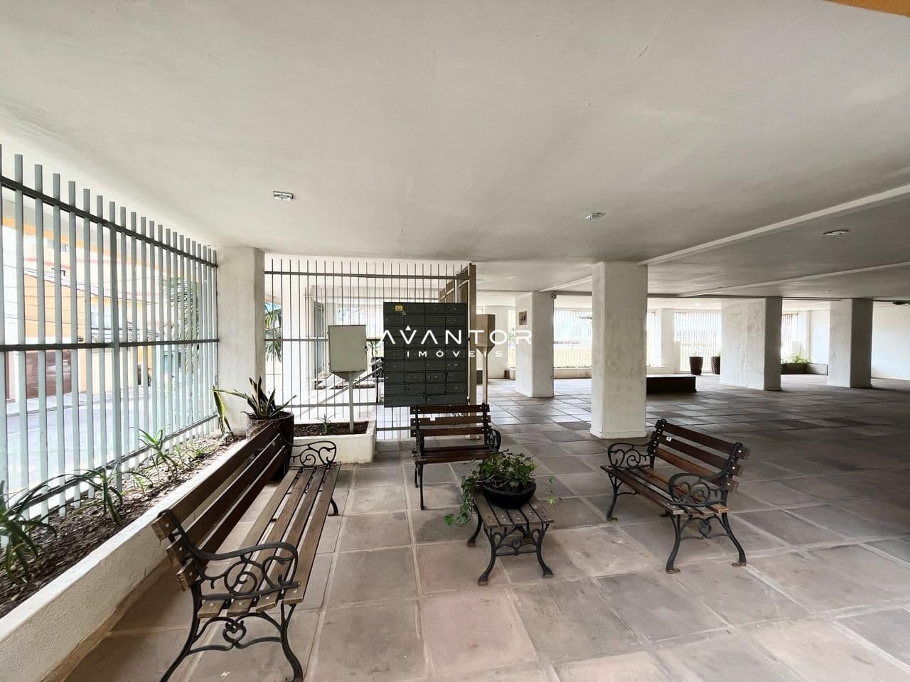 Apartamento com 4 quartos à venda no Edifício José Dangui Pacheco, em Centro, Santa Maria/RS — foto 4 de 30