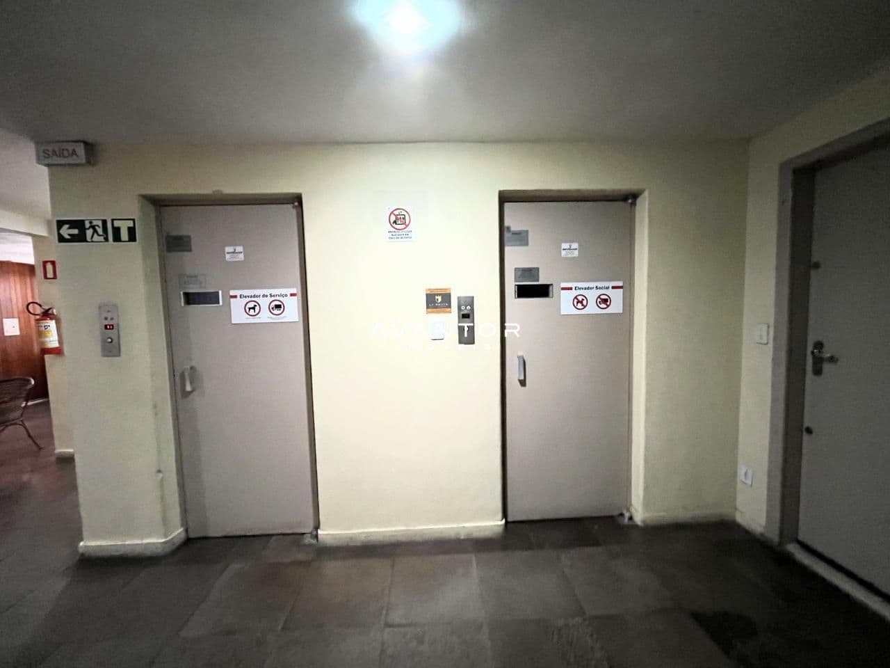 Apartamento com 4 quartos à venda no Edifício José Dangui Pacheco, em Centro, Santa Maria/RS — foto 6 de 30