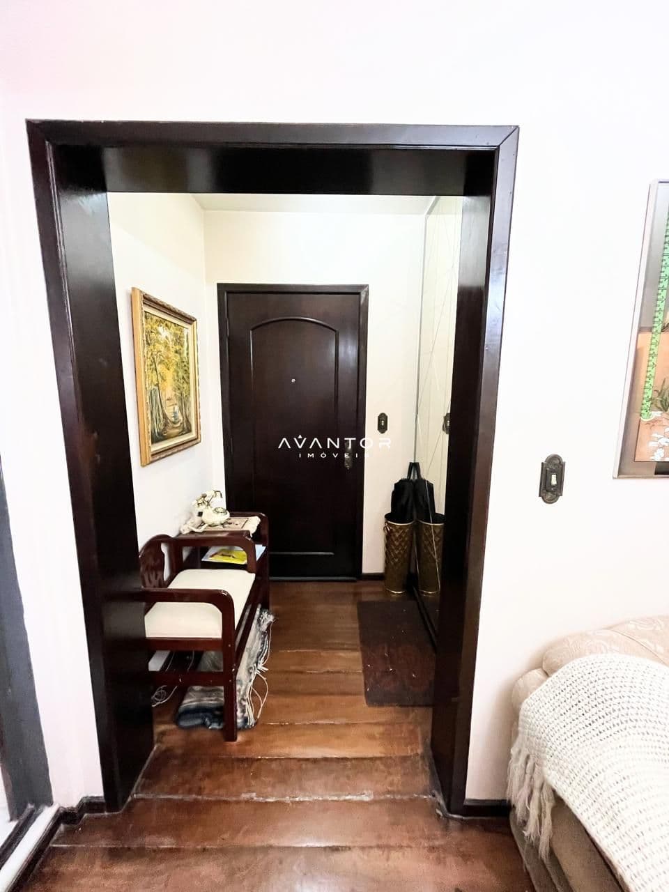 Apartamento com 4 quartos à venda no Edifício José Dangui Pacheco, em Centro, Santa Maria/RS — foto 10 de 30