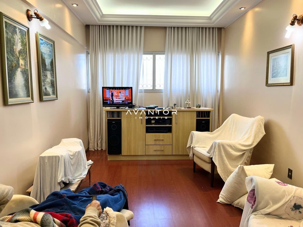 Apartamento com 4 quartos à venda no Edifício José Dangui Pacheco, em Centro, Santa Maria/RS — foto 11 de 30