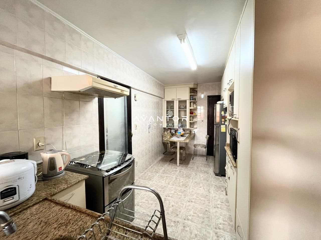 Apartamento com 4 quartos à venda no Edifício José Dangui Pacheco, em Centro, Santa Maria/RS — foto 12 de 30