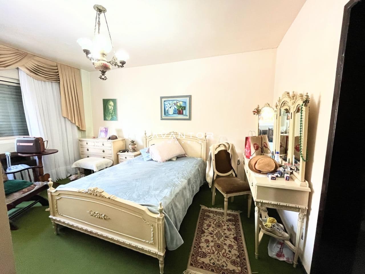 Apartamento com 4 quartos à venda no Edifício José Dangui Pacheco, em Centro, Santa Maria/RS — foto 15 de 30