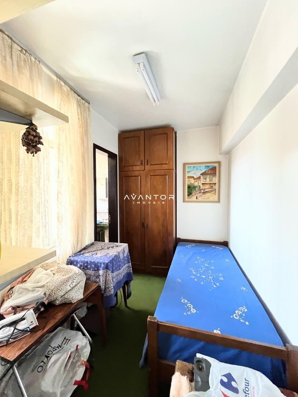 Apartamento com 4 quartos à venda no Edifício José Dangui Pacheco, em Centro, Santa Maria/RS — foto 16 de 30
