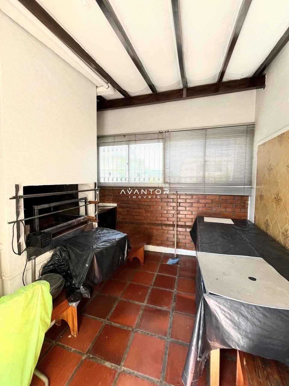 Apartamento com 4 quartos à venda no Edifício José Dangui Pacheco, em Centro, Santa Maria/RS — foto 17 de 30