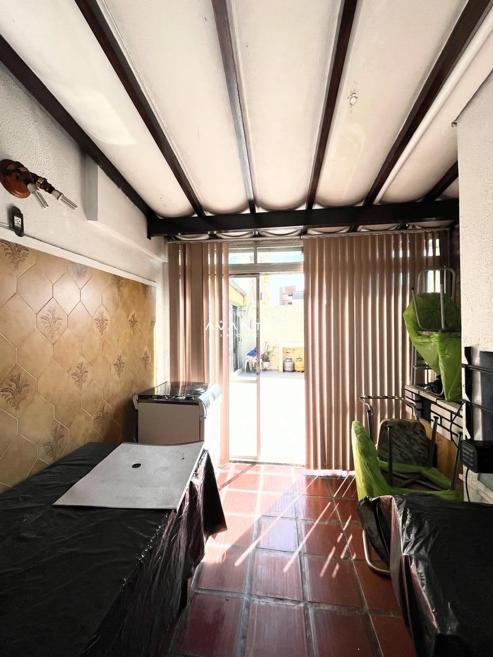 Apartamento com 4 quartos à venda no Edifício José Dangui Pacheco, em Centro, Santa Maria/RS — foto 20 de 30