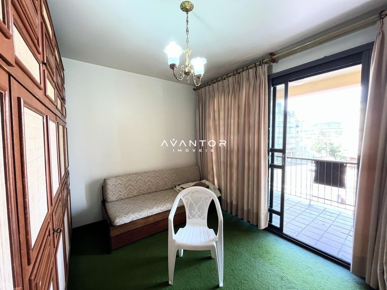 Apartamento com 4 quartos à venda no Edifício José Dangui Pacheco, em Centro, Santa Maria/RS — foto 22 de 30