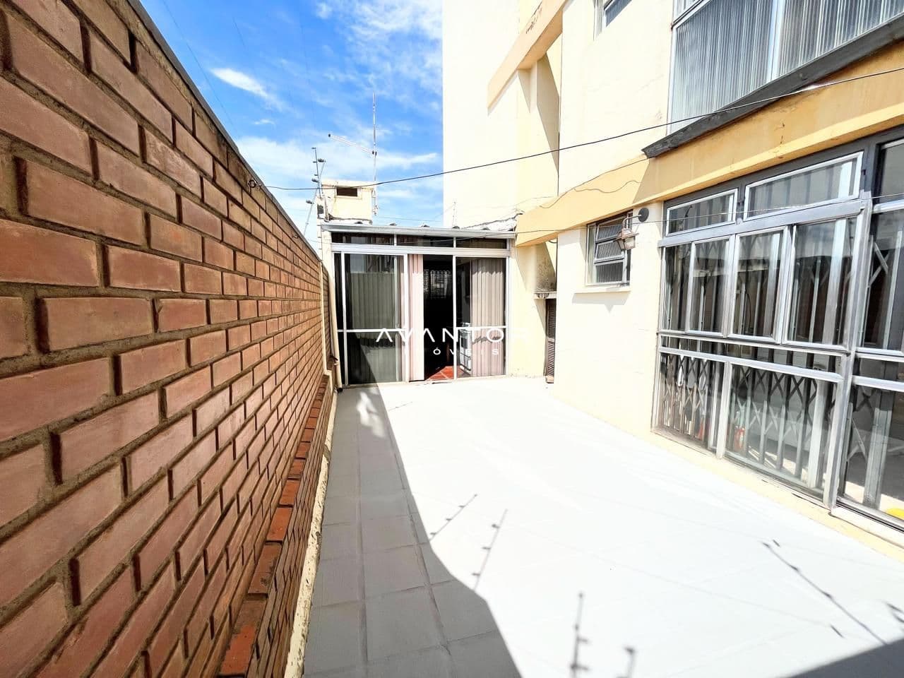 Apartamento com 4 quartos à venda no Edifício José Dangui Pacheco, em Centro, Santa Maria/RS — foto 26 de 30