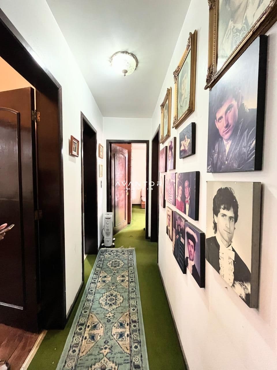 Apartamento com 4 quartos à venda no Edifício José Dangui Pacheco, em Centro, Santa Maria/RS — foto 27 de 30