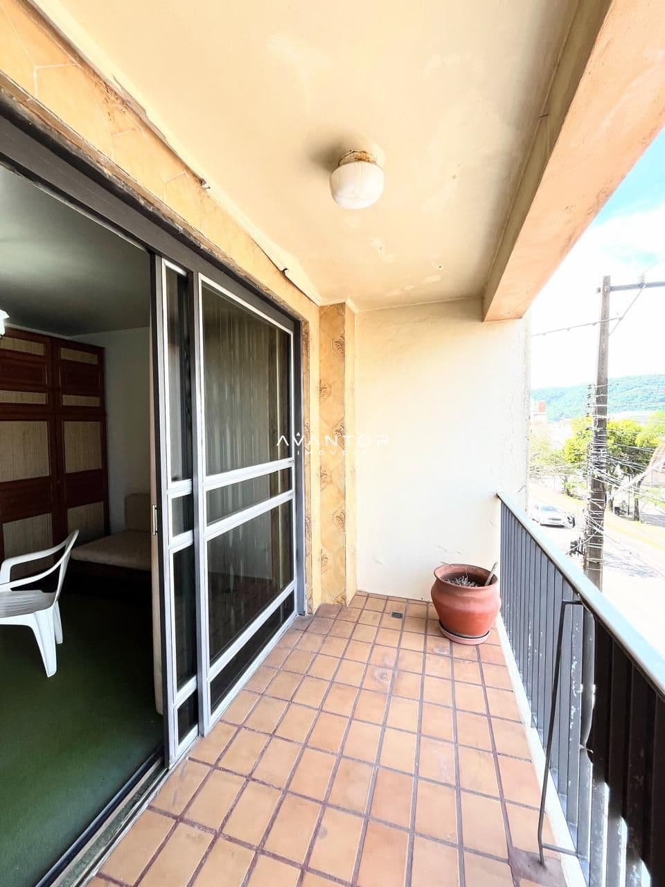 Apartamento com 4 quartos à venda no Edifício José Dangui Pacheco, em Centro, Santa Maria/RS — foto 29 de 30