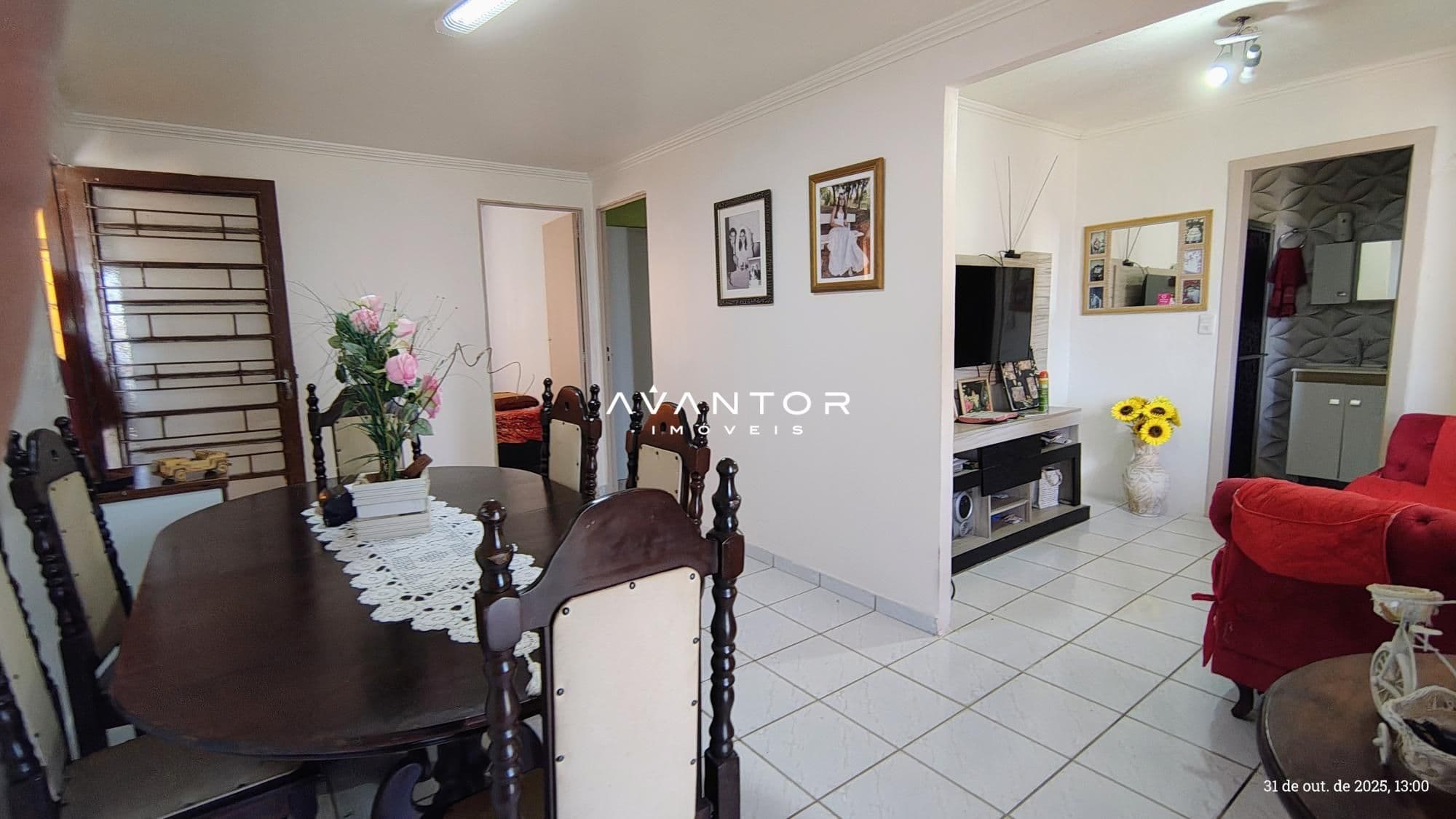 Casa com 3 quartos à venda em Tancredo Neves, Santa Maria/RS — foto 3 de 13