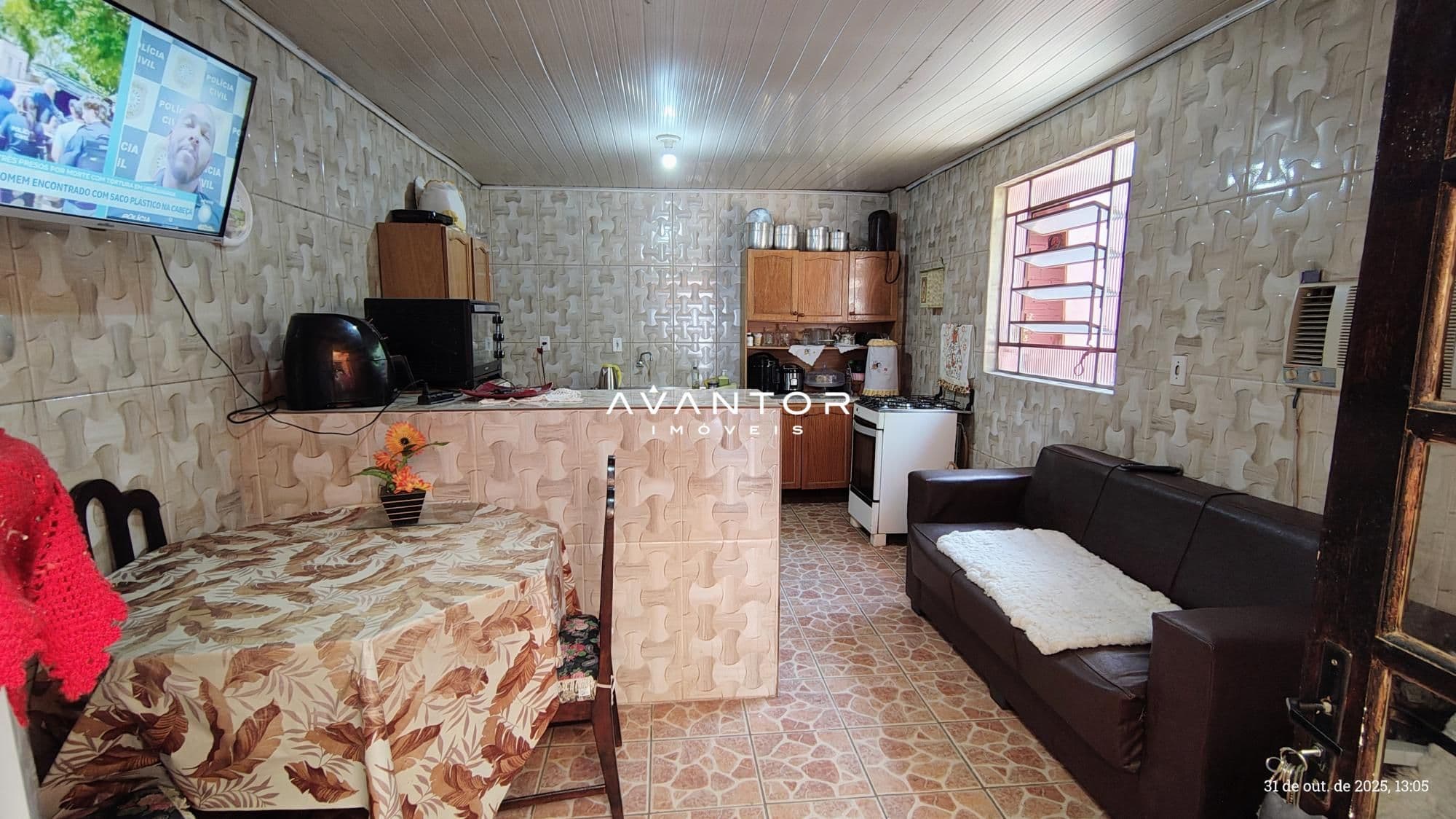 Casa com 3 quartos à venda em Tancredo Neves, Santa Maria/RS — foto 11 de 13