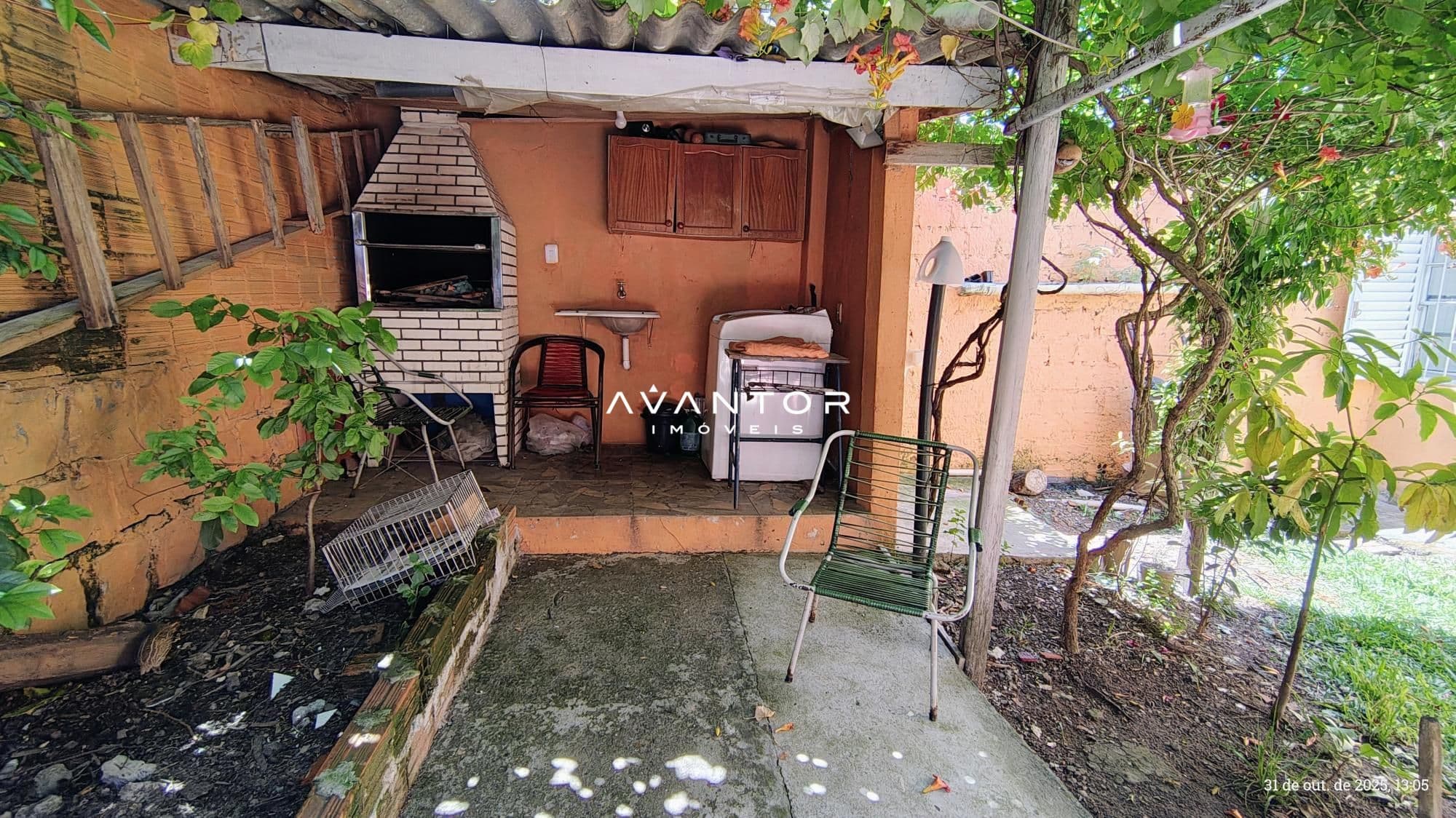 Casa com 3 quartos à venda em Tancredo Neves, Santa Maria/RS — foto 12 de 13