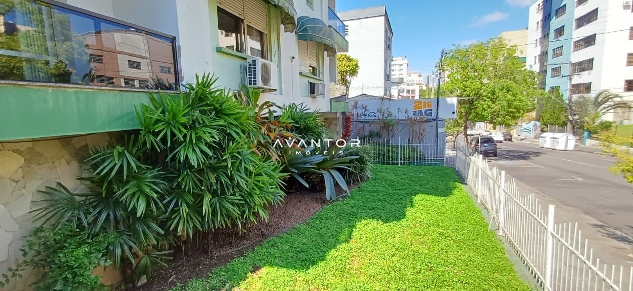 Apartamento com 2 quartos à venda no Edifício Dom Jose Duarte, em Centro, Santa Maria/RS — foto 2 de 21