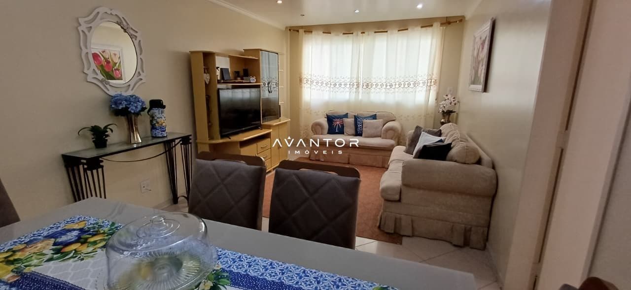 Apartamento com 2 quartos à venda no Edifício Dom Jose Duarte, em Centro, Santa Maria/RS — foto 3 de 21