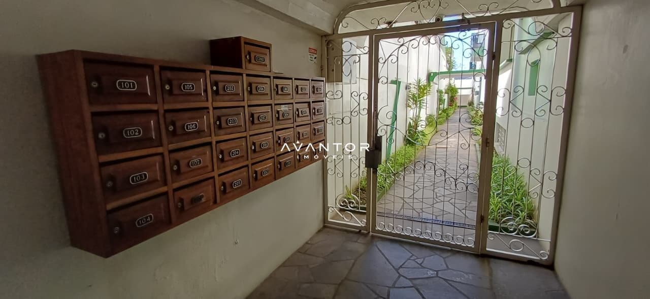 Apartamento com 2 quartos à venda no Edifício Dom Jose Duarte, em Centro, Santa Maria/RS — foto 21 de 21
