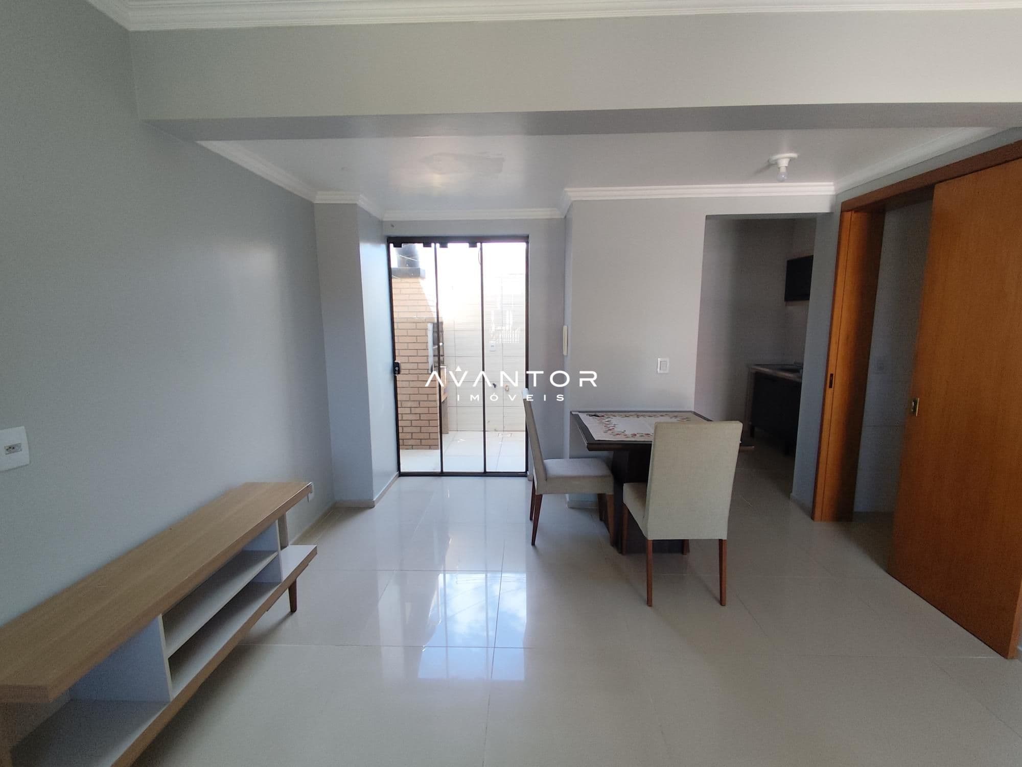 Casa com 2 quartos à venda no Residencial Camobi/fernando Ferrari, em Camobi, Santa Maria/RS — foto 2 de 14