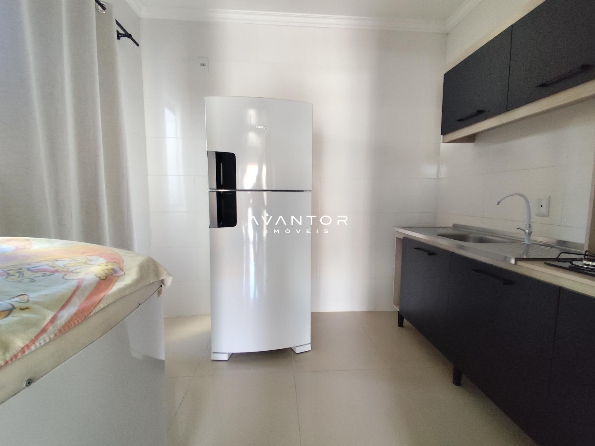 Casa com 2 quartos à venda no Residencial Camobi/fernando Ferrari, em Camobi, Santa Maria/RS — foto 3 de 14