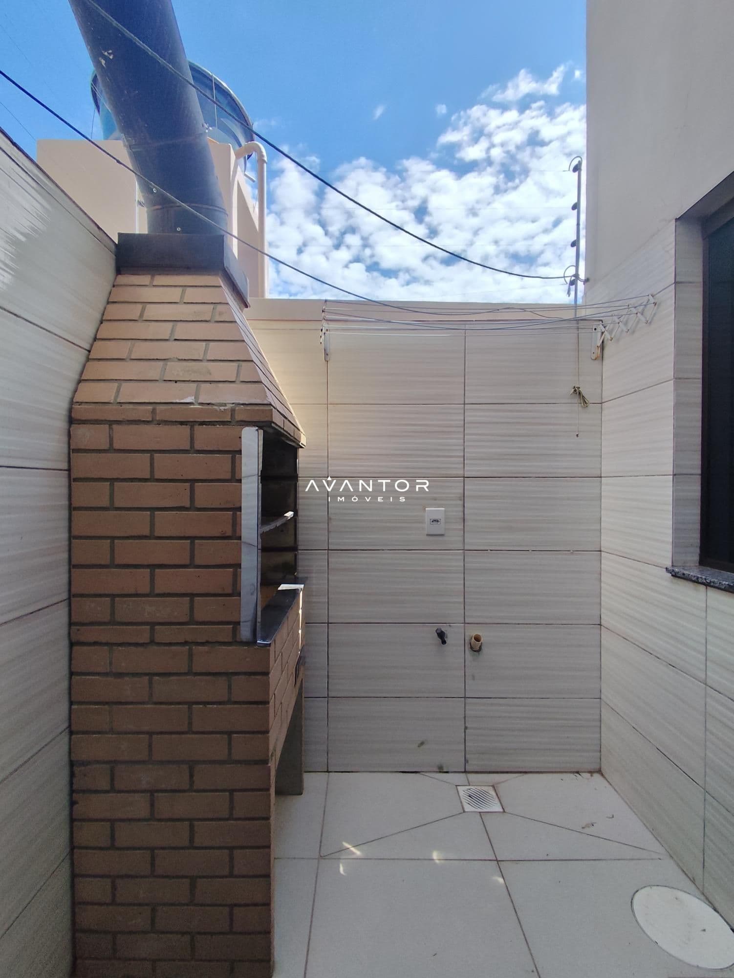 Casa com 2 quartos à venda no Residencial Camobi/fernando Ferrari, em Camobi, Santa Maria/RS — foto 6 de 14